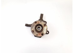 Recambio de mangueta delantera derecha para renault kangoo (f/kc0) 1.9 diesel referencia OEM IAM   