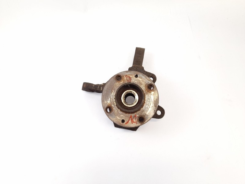 Recambio de mangueta delantera derecha para renault kangoo (f/kc0) 1.9 diesel referencia OEM IAM   
