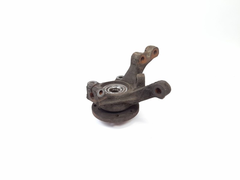 Recambio de mangueta delantera derecha para renault kangoo (f/kc0) 1.9 diesel referencia OEM IAM   