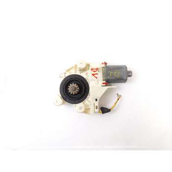 MOTOR ELEVALUNAS DELANTERO IZQUIERDO 4M5T14A389 0130822217 995208101