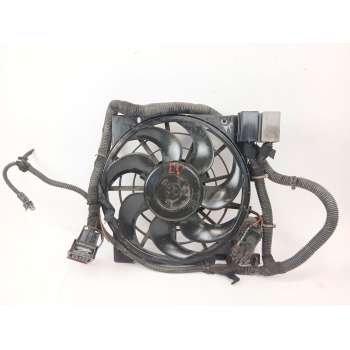 ELECTROVENTILADOR 13158655 