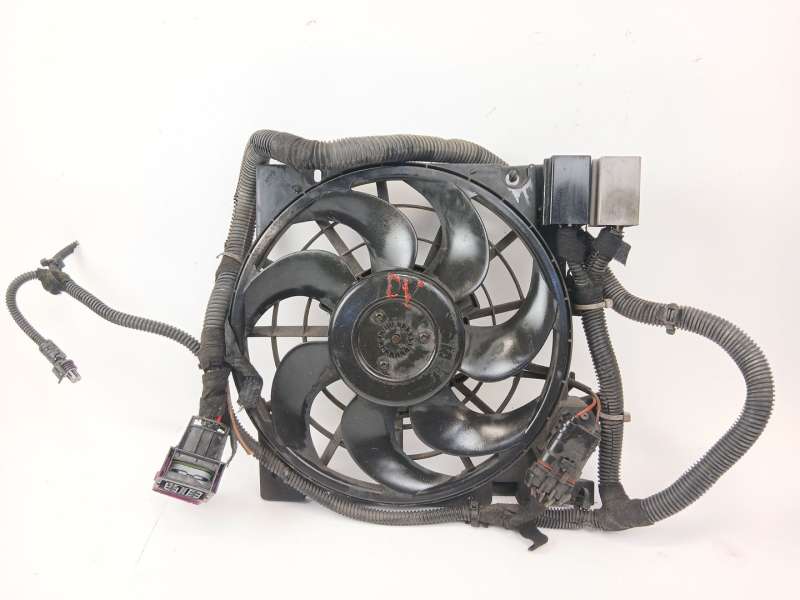 ELECTROVENTILADOR 13158655 