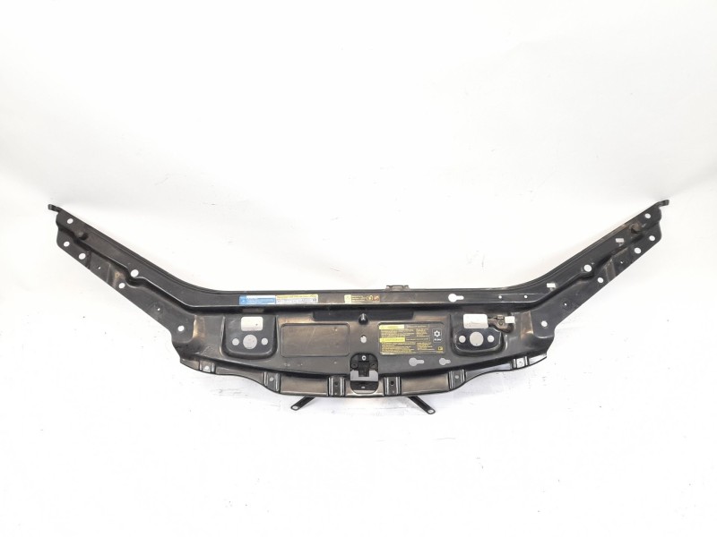 Recambio de panel frontal para saab 9-3 berlina 2.2 tid linear referencia OEM IAM 12792003  