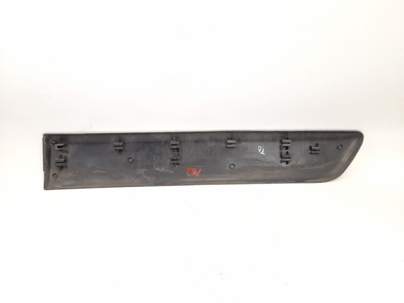 Recambio de moldura para nissan kubistar (x76) 1.5 dci referencia OEM IAM 8200038180  