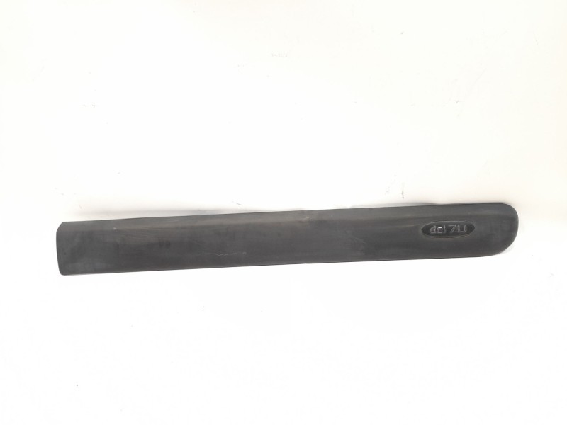 Recambio de moldura para nissan kubistar (x76) 1.5 dci referencia OEM IAM 8200038177  