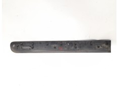 Recambio de moldura para nissan kubistar (x76) 1.5 dci referencia OEM IAM 8200038177   2