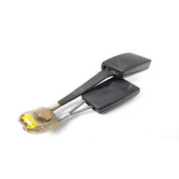 ENGANCHE CINTURON SEGURIDAD TRASERO CENTRAL 8E085773901C 