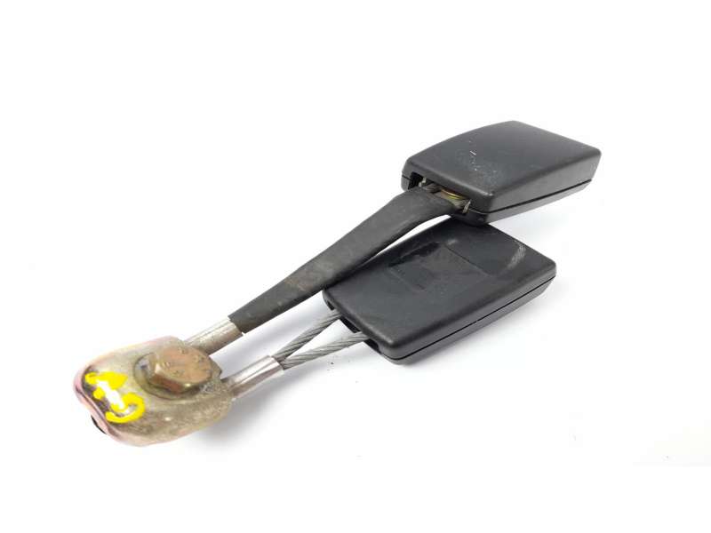 ENGANCHE CINTURON SEGURIDAD TRASERO CENTRAL 8E085773901C 