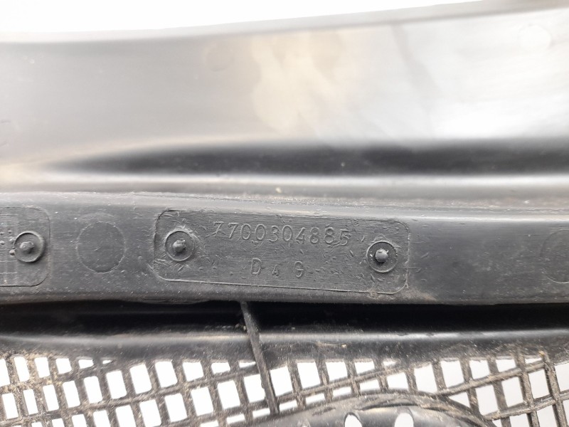 Recambio de torpedo para nissan kubistar (x76) 1.5 dci referencia OEM IAM 7700304885  