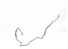 Recambio de tubo presion direccion asistida para opel vectra c berlina 2.0 dti 16v referencia OEM IAM 0100185130013  
