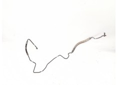 Recambio de tubo presion direccion asistida para opel vectra c berlina 2.0 dti 16v referencia OEM IAM 0100185130013   2