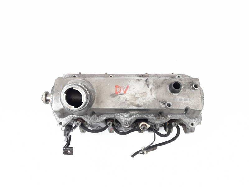 Recambio de culata para seat ibiza (6k1) 1.9 sdi referencia OEM IAM 038103373E  