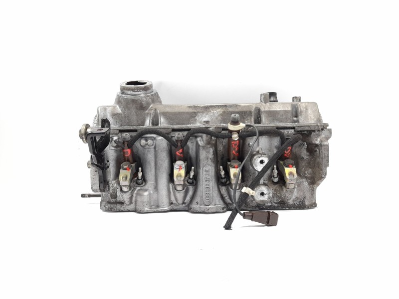 Recambio de culata para seat ibiza (6k1) 1.9 sdi referencia OEM IAM 038103373E  