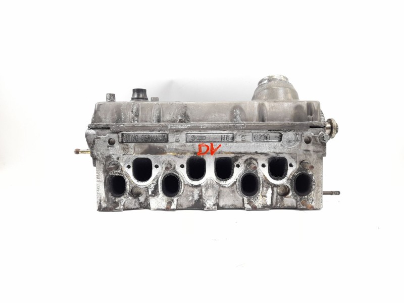 Recambio de culata para seat ibiza (6k1) 1.9 sdi referencia OEM IAM 038103373E  