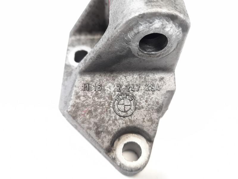 Recambio de soporte alternador para bmw serie 3 berlina (e46) 320d referencia OEM IAM 11162247294  