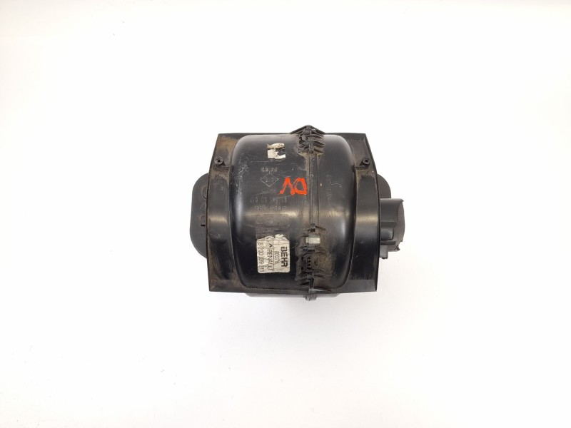 Recambio de motor calefaccion para nissan kubistar (x76) 1.5 dci referencia OEM IAM 8200039211  9174550017