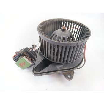MOTOR CALEFACCION 