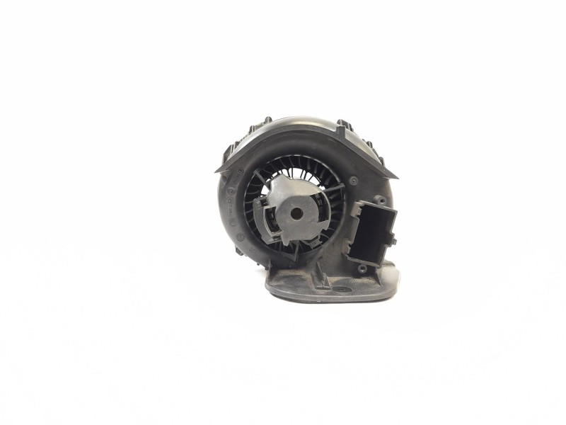 Recambio de motor calefaccion para nissan kubistar (x76) 1.5 dci referencia OEM IAM 8200039211  9174550017