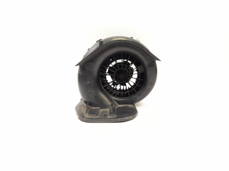 Recambio de motor calefaccion para nissan kubistar (x76) 1.5 dci referencia OEM IAM 8200039211  9174550017