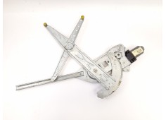 Recambio de elevalunas delantero derecho para nissan kubistar (x76) 1.5 dci referencia OEM IAM 400664  