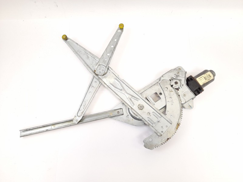 Recambio de elevalunas delantero derecho para nissan kubistar (x76) 1.5 dci referencia OEM IAM 400664  