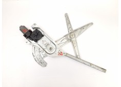 Recambio de elevalunas delantero derecho para nissan kubistar (x76) 1.5 dci referencia OEM IAM 400664   2