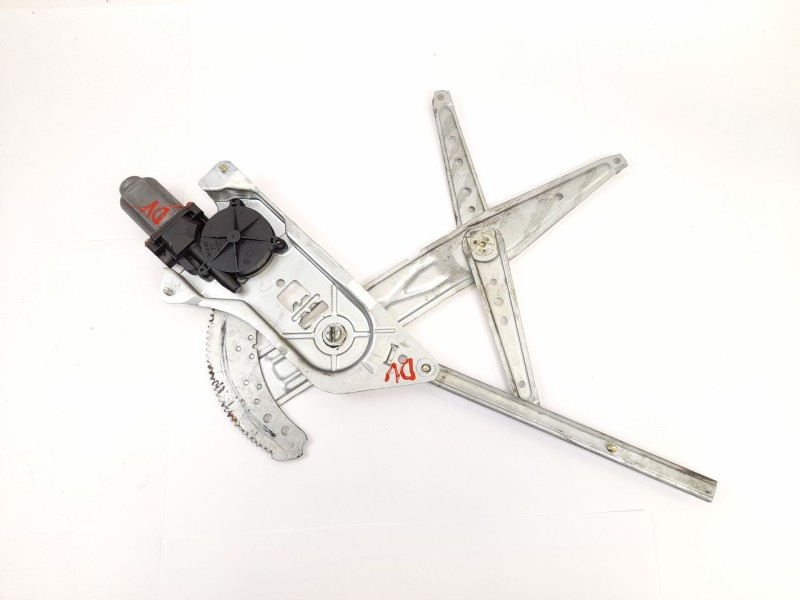 Recambio de elevalunas delantero derecho para nissan kubistar (x76) 1.5 dci referencia OEM IAM 400664  