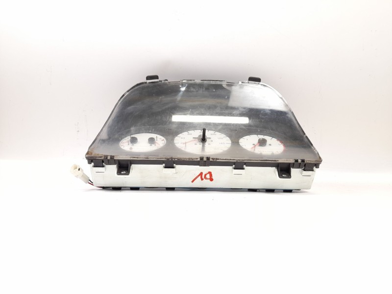 Recambio de cuadro instrumentos para tata 207 pick-up 2.0 tdic referencia OEM IAM 265354200110N  C101419