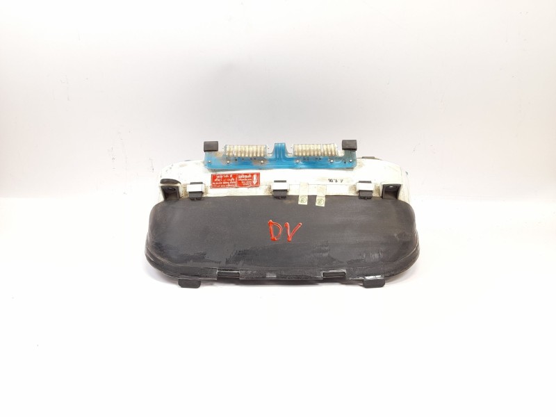 Recambio de cuadro instrumentos para tata 207 pick-up 2.0 tdic referencia OEM IAM 265354200110N  C101419