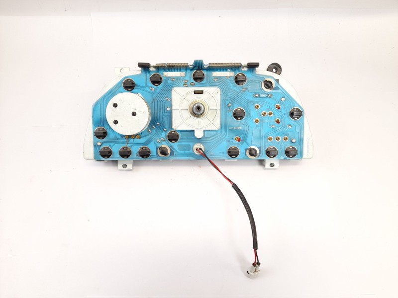 Recambio de cuadro instrumentos para tata 207 pick-up 2.0 tdic referencia OEM IAM 265354200110N  C101419