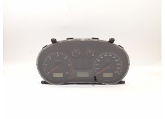 Recambio de cuadro instrumentos para seat ibiza (6k1) 1.9 sdi referencia OEM IAM 88311292 81117951 110008923004