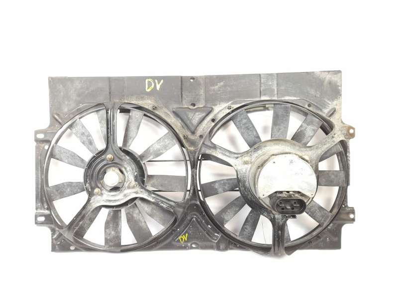 ELECTROVENTILADOR 6K0121207 
