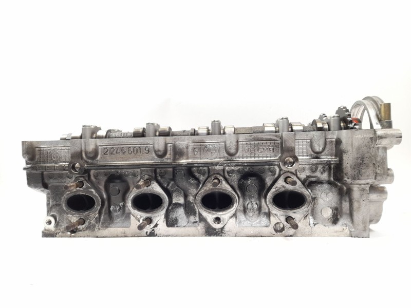Recambio de culata para bmw serie 3 berlina (e46) 320d referencia OEM IAM 22466019  176905009