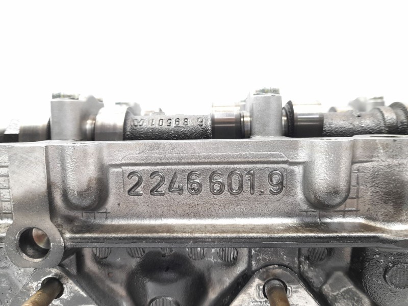 Recambio de culata para bmw serie 3 berlina (e46) 320d referencia OEM IAM 22466019  176905009