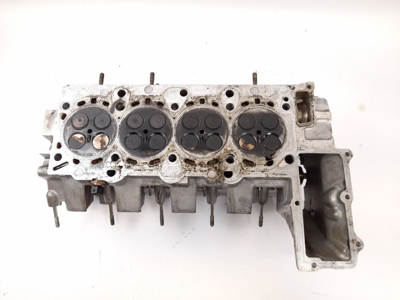 Recambio de culata para bmw serie 3 berlina (e46) 320d referencia OEM IAM 22466019  176905009