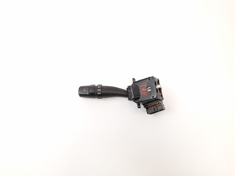 Recambio de mando intermitentes para hyundai accent sedán (lc) 1.3 referencia OEM IAM   