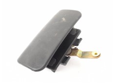 Recambio de maneta exterior delantera izquierda para ford transit autobús (e_ _) 2.0 di (f_e_, f_f_, f_g_) referencia OEM IAM YC