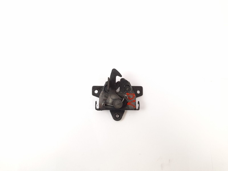 Recambio de cerradura capot para hyundai accent sedán (lc) 1.3 referencia OEM IAM   