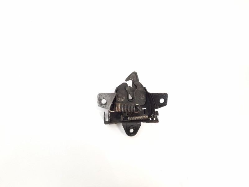 Recambio de cerradura capot para hyundai accent sedán (lc) 1.3 referencia OEM IAM   
