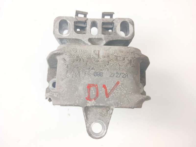 SOPORTE MOTOR IZQUIERDO 1J0199555 