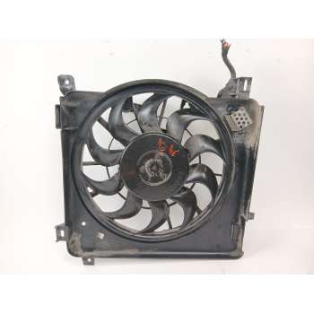 ELECTROVENTILADOR 24467442 