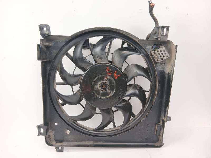 ELECTROVENTILADOR 24467442 
