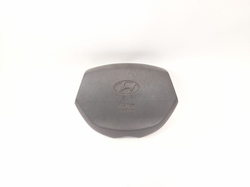 Recambio de airbag delantero izquierdo para hyundai accent sedán (lc) 1.3 referencia OEM IAM   