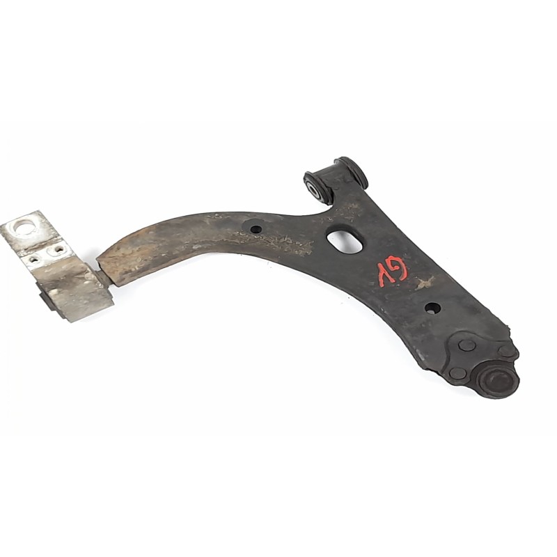 Recambio de brazo suspension inferior delantero izquierdo para ford fiesta (cbk) 1.4 tdci cat referencia OEM IAM 1570285  
