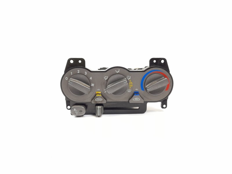 Recambio de mando calefaccion / aire acondicionado para hyundai accent sedán (lc) 1.3 referencia OEM IAM   