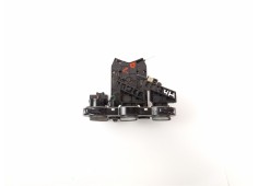 Recambio de mando calefaccion / aire acondicionado para hyundai accent sedán (lc) 1.3 referencia OEM IAM    2