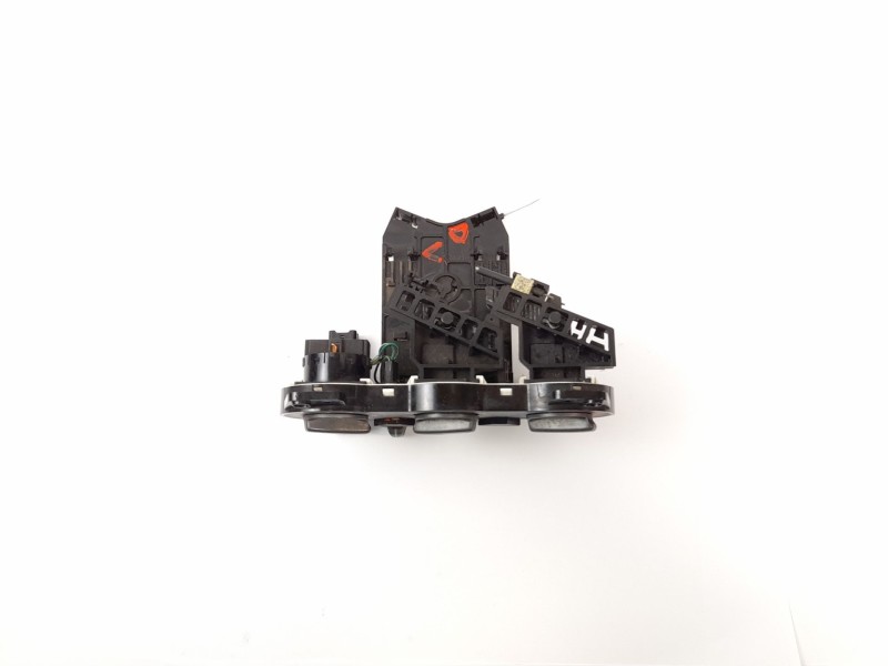 Recambio de mando calefaccion / aire acondicionado para hyundai accent sedán (lc) 1.3 referencia OEM IAM   
