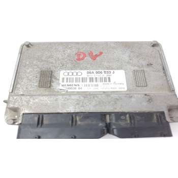 CENTRALITA MOTOR UCE 06A906033J 