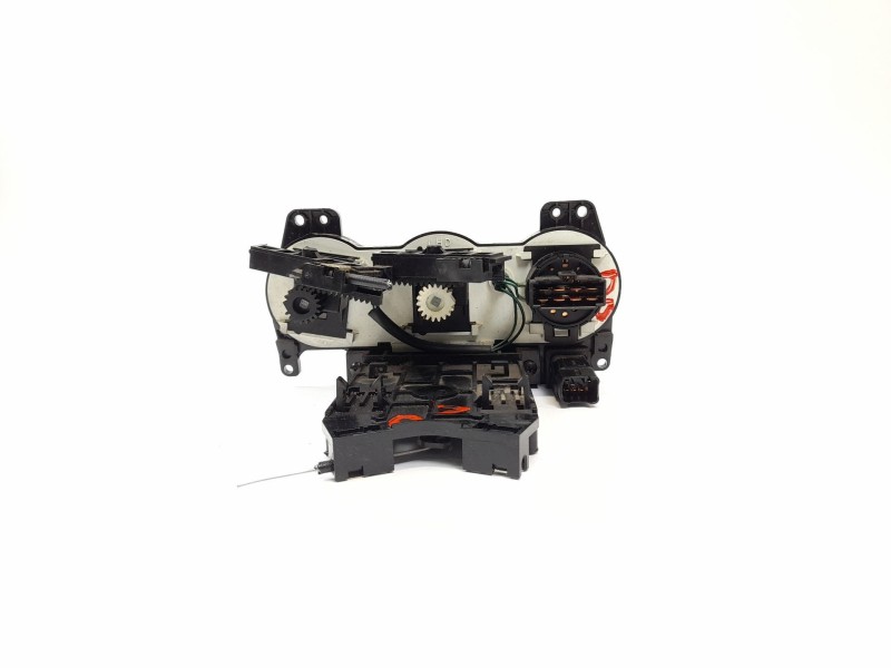 Recambio de mando calefaccion / aire acondicionado para hyundai accent sedán (lc) 1.3 referencia OEM IAM   