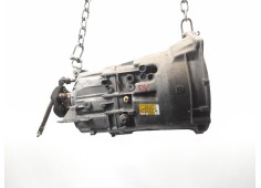 Recambio de caja cambios para bmw serie 3 berlina (e46) 320d referencia OEM IAM 1053401146 21065226 1053401151